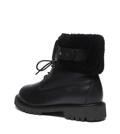 Martin Fashion Boots - EA4021 - EVERAU-Boots-PEROZ Accessories