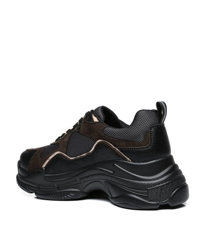Como Casual &amp; Sneaker for Women - EA5006 - EVERAU-Sneakers-PEROZ Accessories