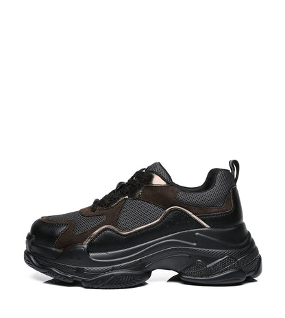 Como Casual &amp; Sneaker for Women - EA5006 - EVERAU-Sneakers-PEROZ Accessories