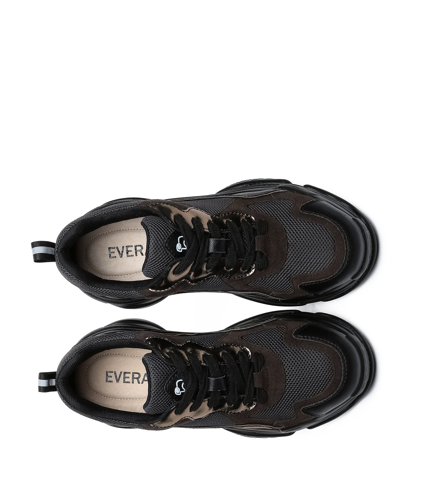 Como Casual &amp; Sneaker for Women - EA5006 - EVERAU-Sneakers-PEROZ Accessories