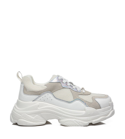 Como Casual &amp; Sneaker for Women - EA5006 - EVERAU-Sneakers-PEROZ Accessories