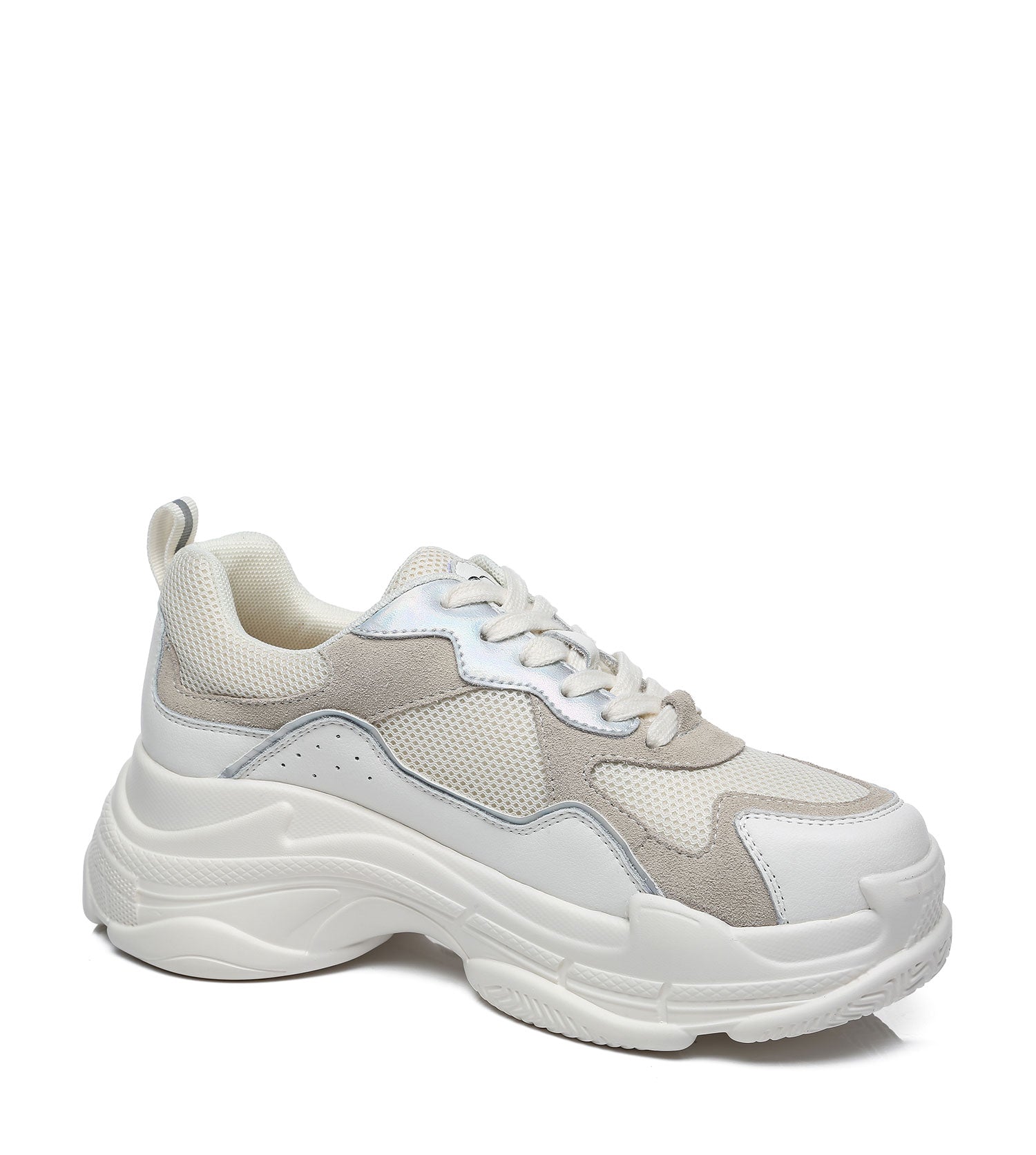 Como Casual &amp; Sneaker for Women - EA5006 - EVERAU-Sneakers-PEROZ Accessories