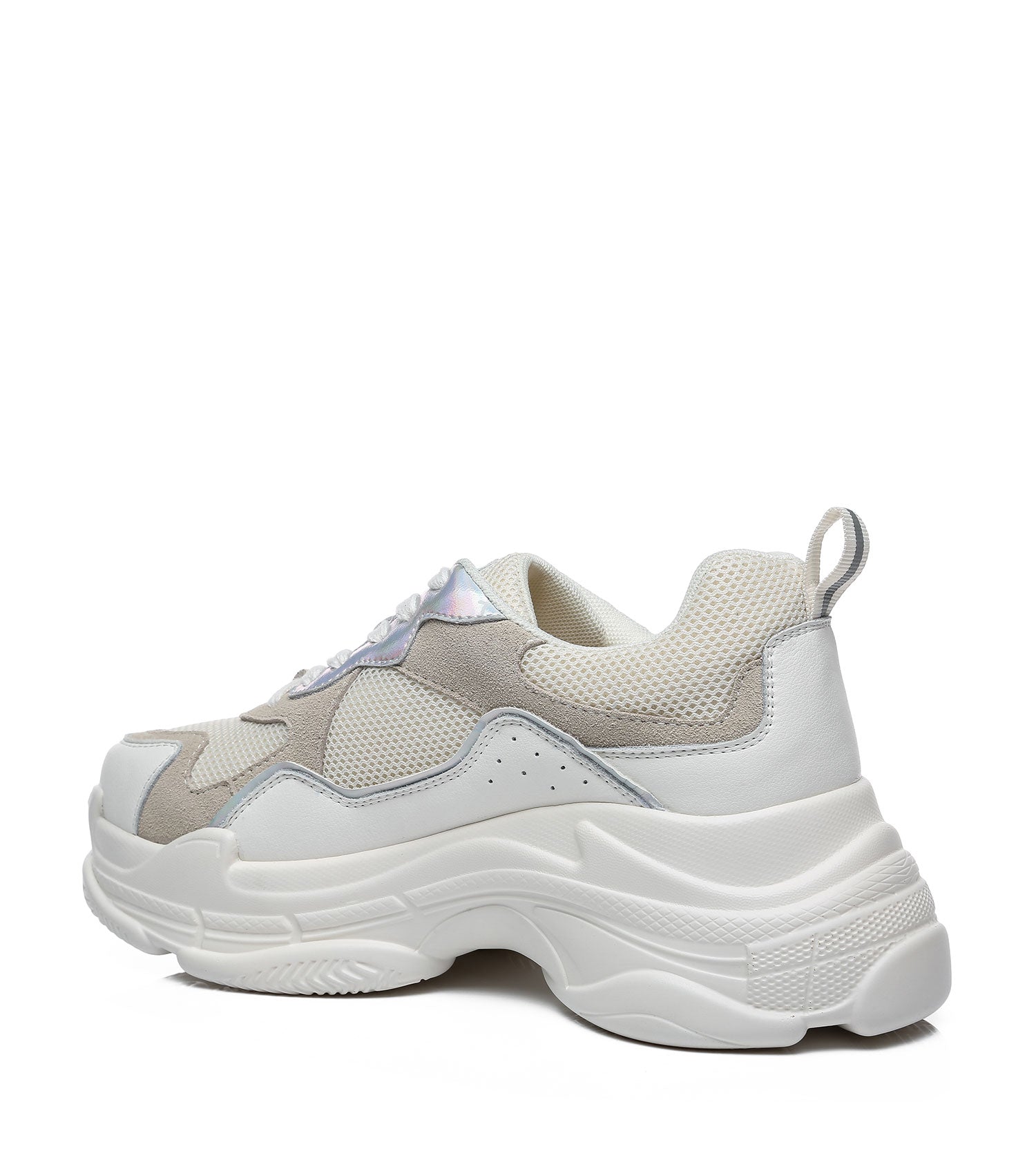 Como Casual &amp; Sneaker for Women - EA5006 - EVERAU-Sneakers-PEROZ Accessories