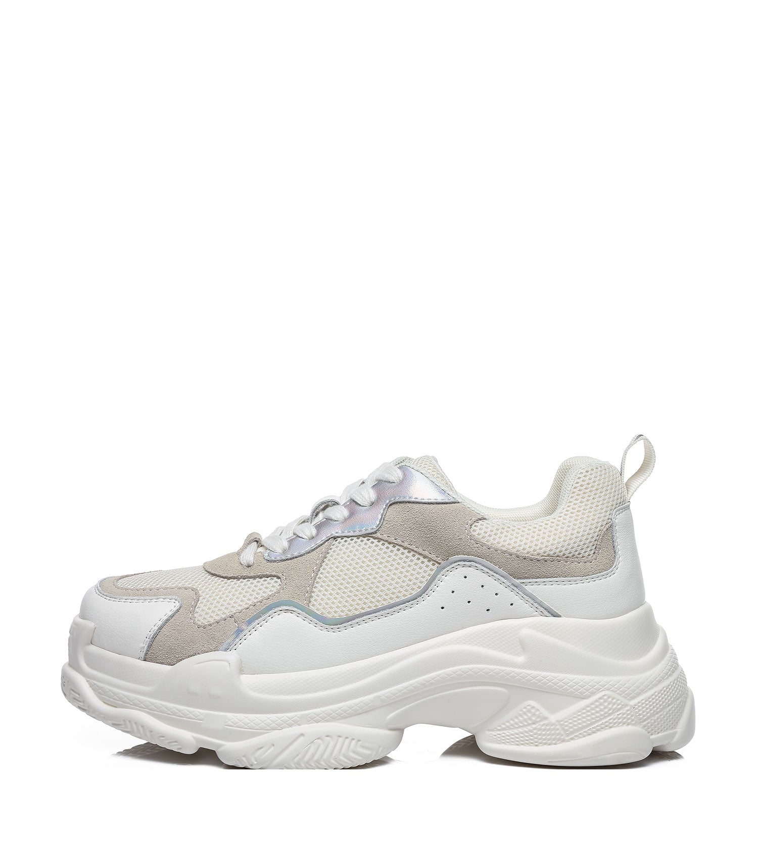 Como Casual &amp; Sneaker for Women - EA5006 - EVERAU-Sneakers-PEROZ Accessories