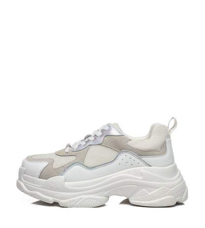 Como Casual &amp; Sneaker for Women - EA5006 - EVERAU-Sneakers-PEROZ Accessories