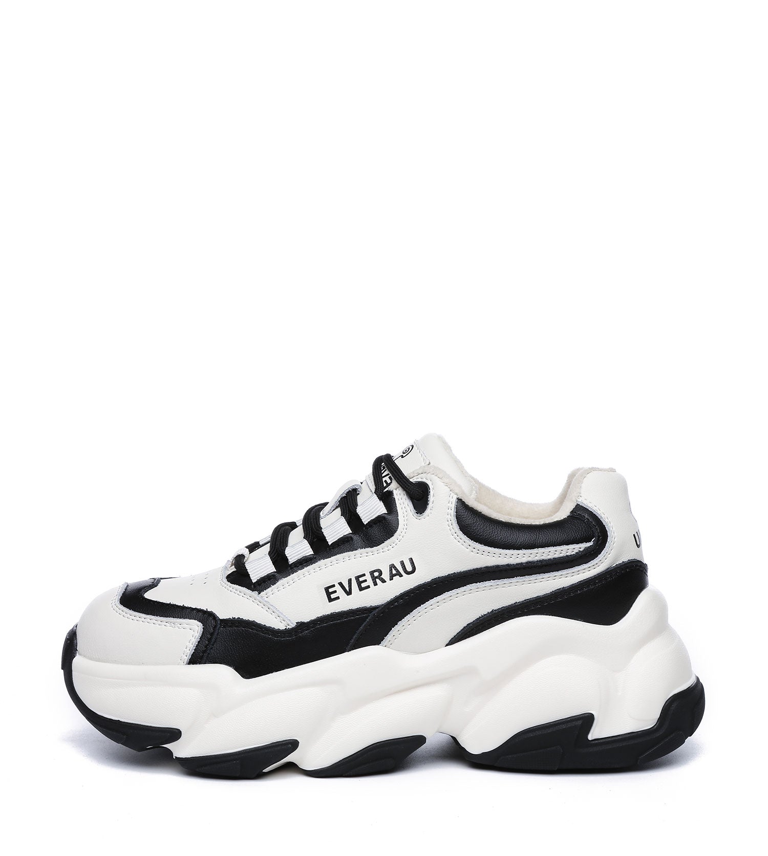 Panda Casual &amp; Sneaker for Women- EA5025 - EVERAU-Sneakers-PEROZ Accessories