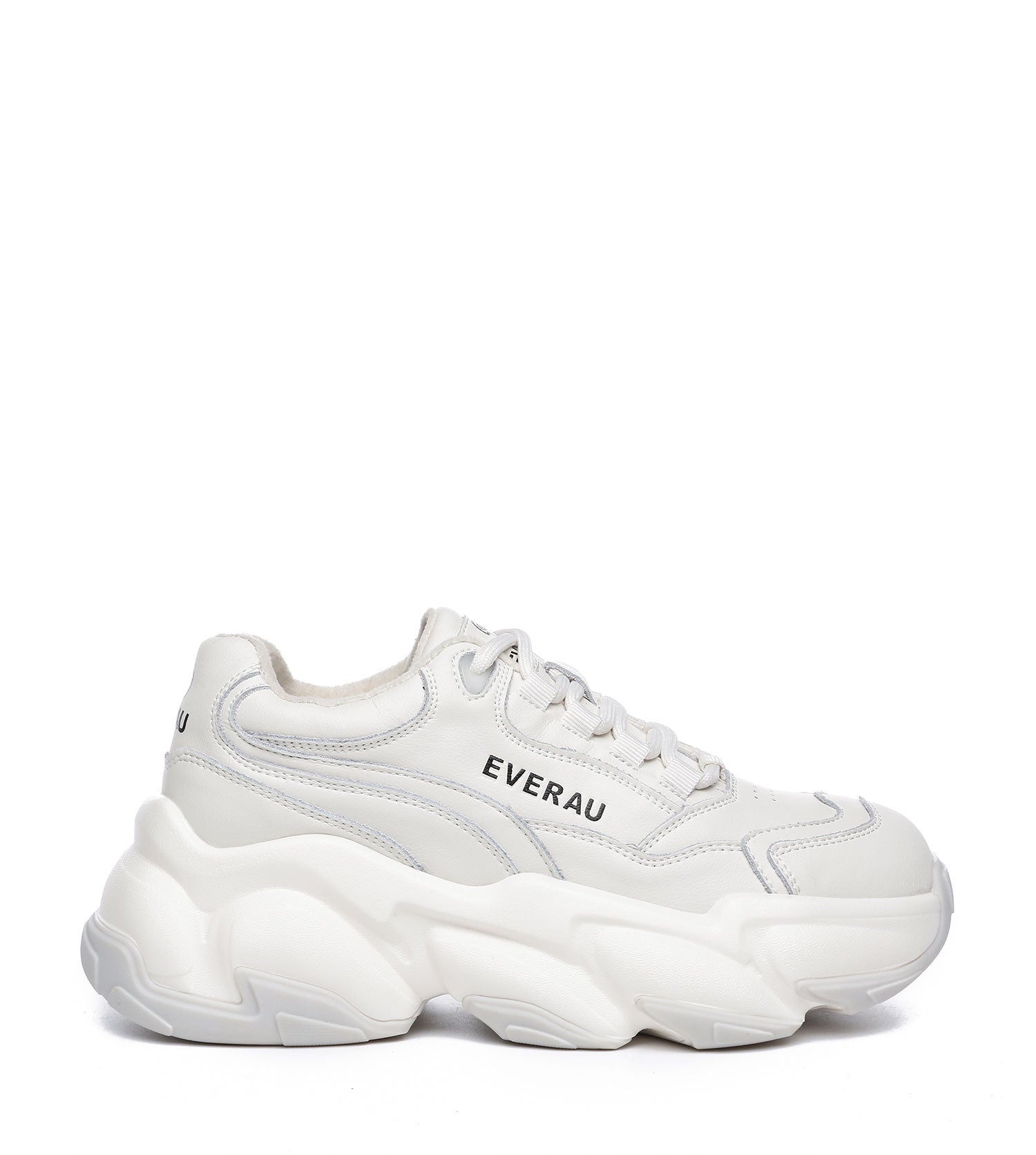 Panda Casual &amp; Sneaker for Women- EA5025 - EVERAU-Sneakers-PEROZ Accessories