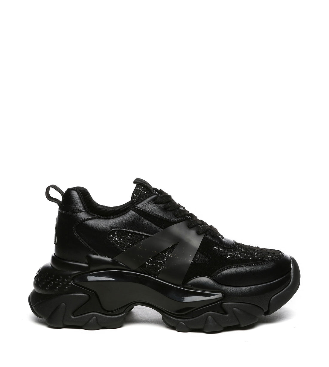 EVERAU Bombo Casual &amp; Sneaker - EA5039-PEROZ Accessories