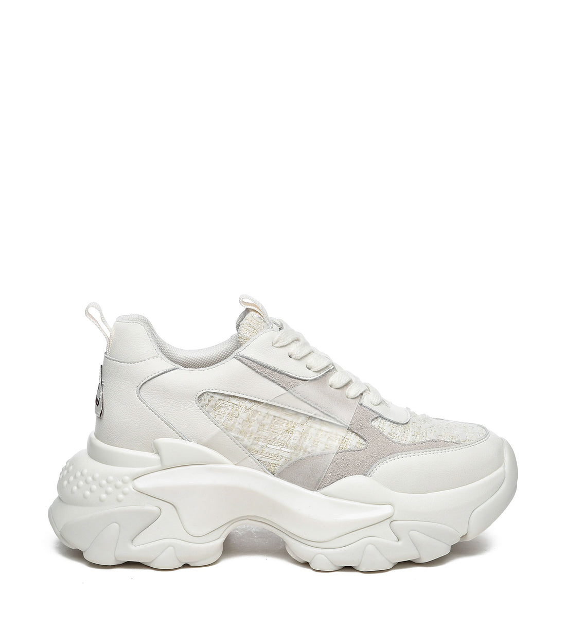 EVERAU Bombo Casual &amp; Sneaker - EA5039-PEROZ Accessories