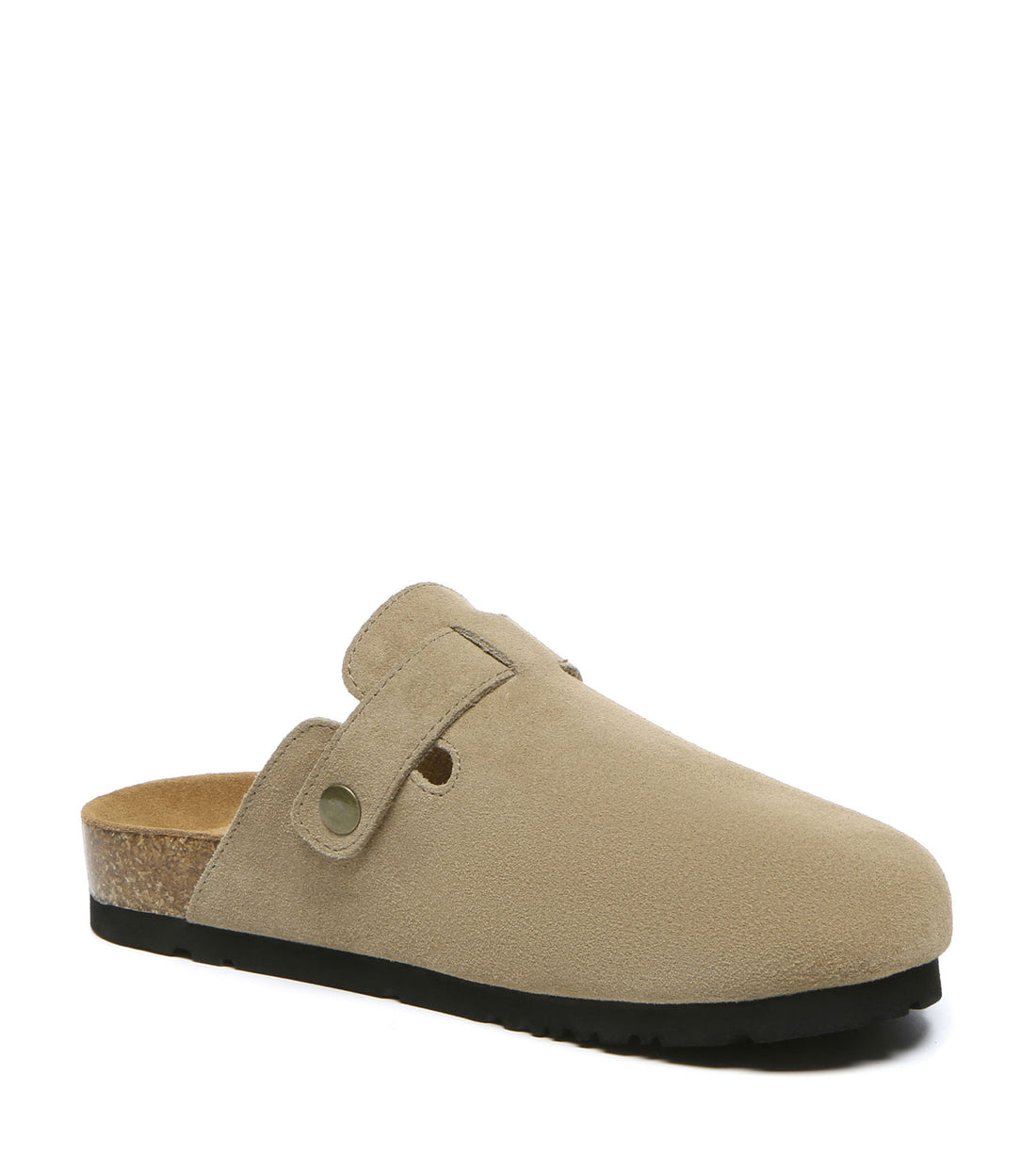 EVERAU Mason UGG Boots - EA5048-PEROZ Accessories