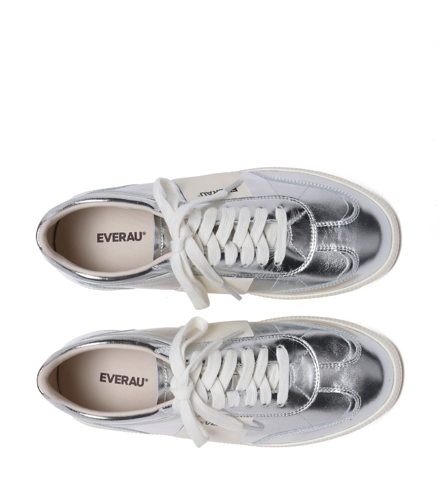 EVERAU Edie Casual Sneakes - EA5053-PEROZ Accessories