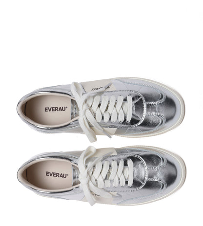 EVERAU Edie Casual Sneakes - EA5053-PEROZ Accessories