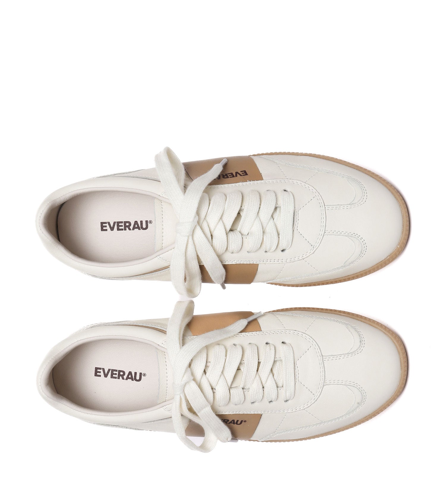 EVERAU Edie Casual Sneakes - EA5053-PEROZ Accessories