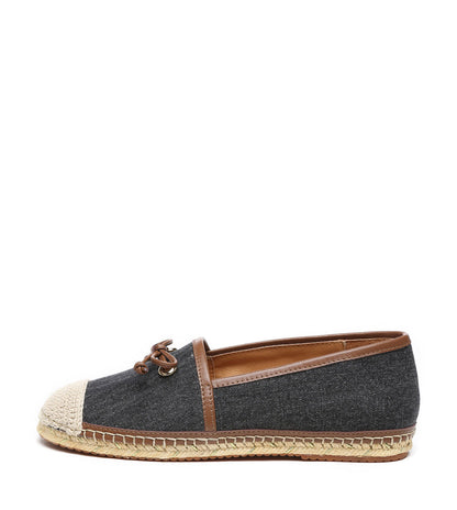 EVERAU Esther Loafer Oxfords Flats - EA7031-PEROZ Accessories