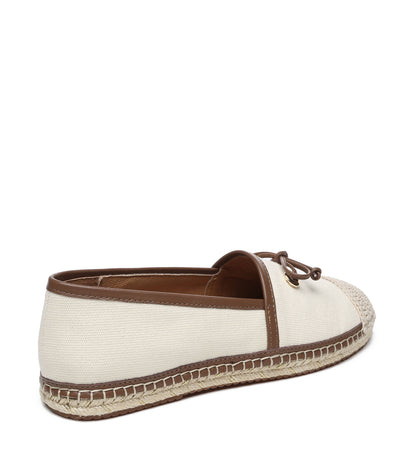 EVERAU Esther Loafer Oxfords Flats - EA7031-PEROZ Accessories