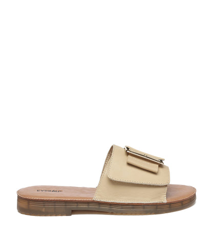 EVERAU Bera Loafer Oxfords Flats - EA7034 | PEROZ Accessories