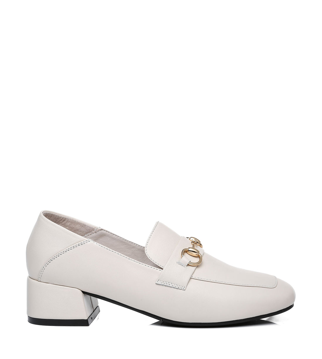 EVERAU Mia Loafer Oxfords Flats - EA7051 | PEROZ Accessories