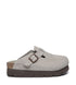 EVERAU Brooklyn Platform Loafer Oxfords Flats - EA7055 | PEROZ Accessories