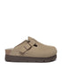 EVERAU Brooklyn Platform Loafer Oxfords Flats - EA7055 | PEROZ Accessories