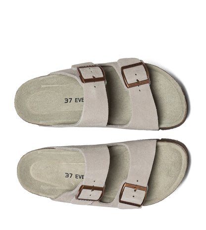 EVERAU Sandal Platform UGG Boots - EA7056-PEROZ Accessories