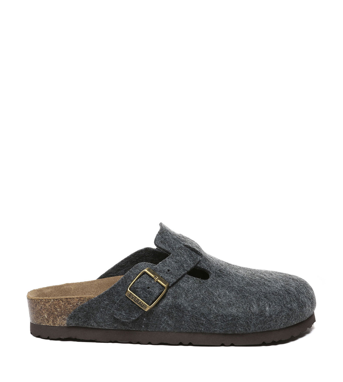 EVERAU Brynn Loafer Oxfords Flats - EA7057-PEROZ Accessories