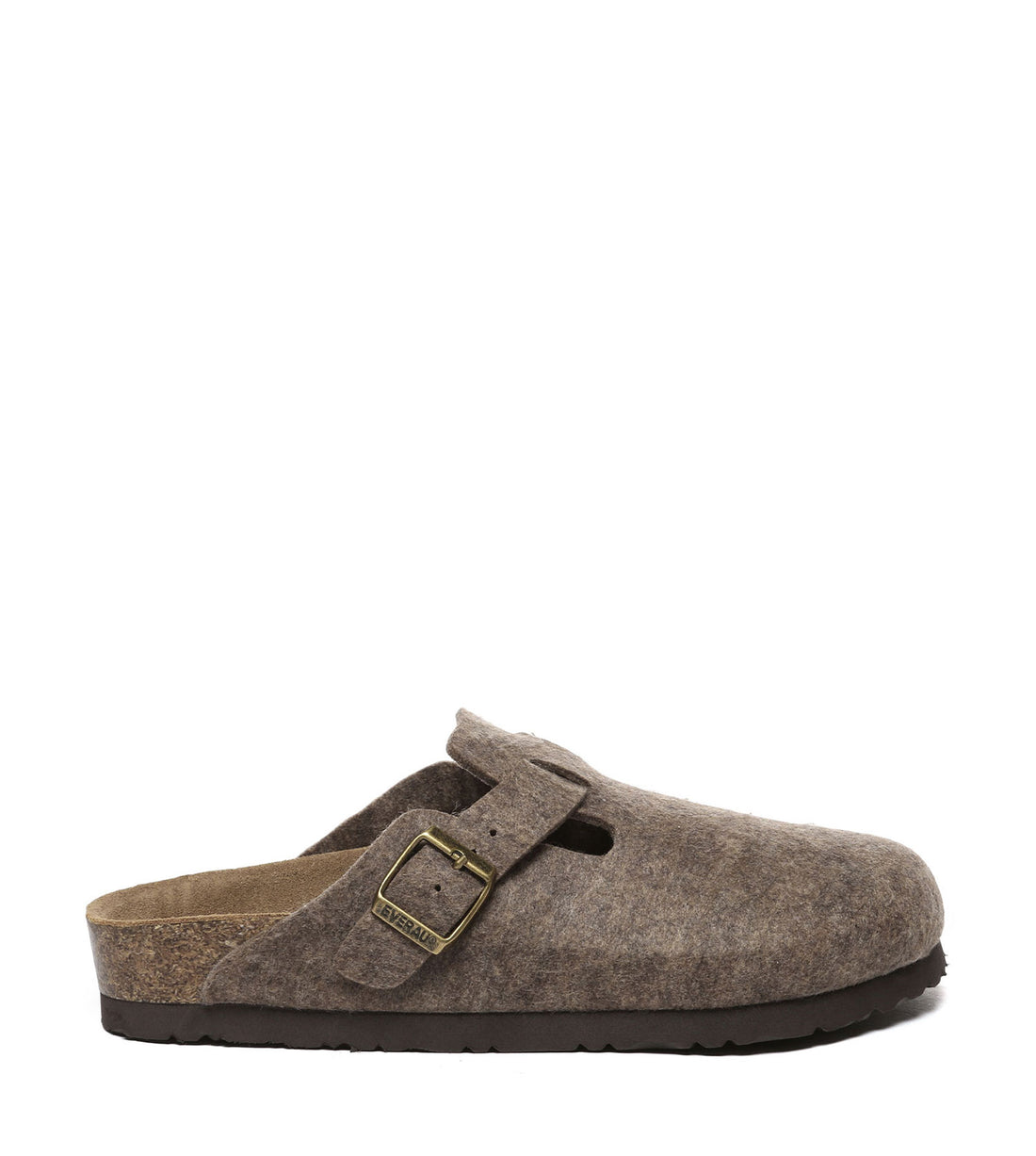 EVERAU Brynn Loafer Oxfords Flats - EA7057-PEROZ Accessories