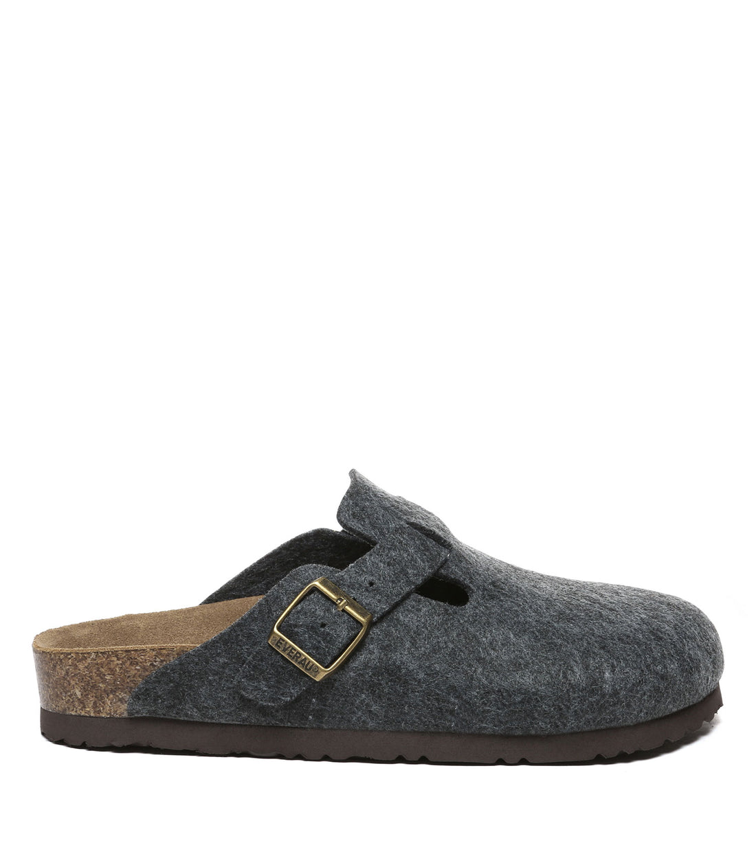 EVERAU Brynn Men Loafer Oxfords Flats - EA7060-PEROZ Accessories
