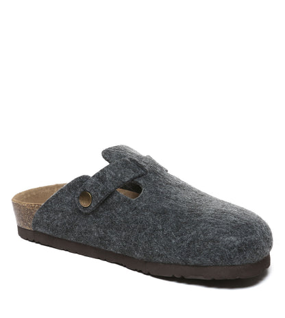 EVERAU Brynn Men Loafer Oxfords Flats - EA7060-PEROZ Accessories