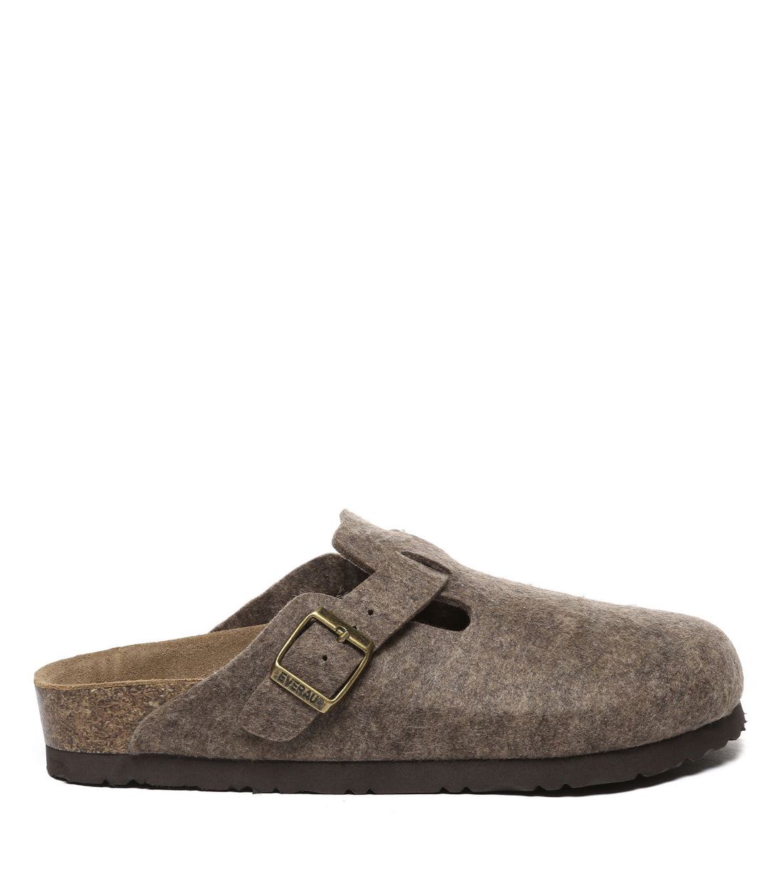 EVERAU Brynn Men Loafer Oxfords Flats - EA7060-PEROZ Accessories