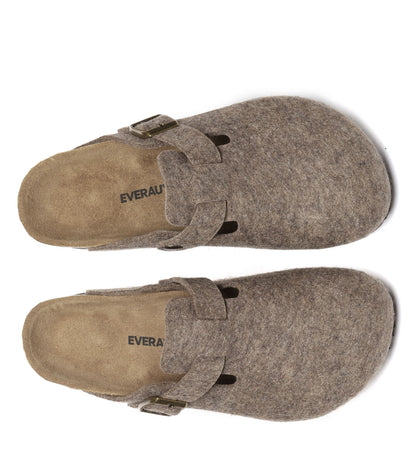 EVERAU Brynn Men Loafer Oxfords Flats - EA7060-PEROZ Accessories