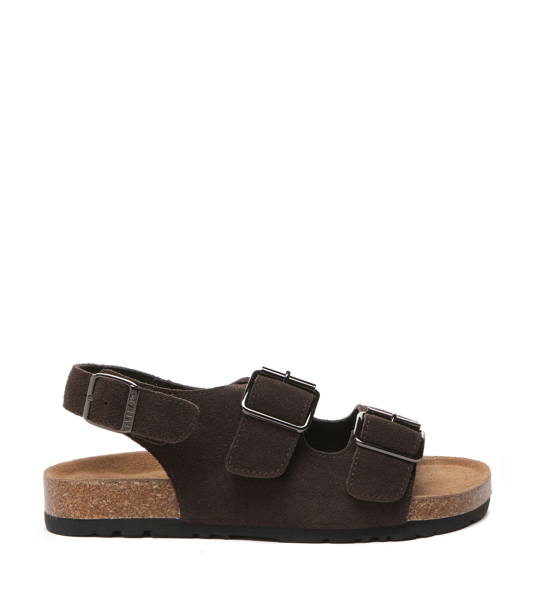 EVERAU Layne Loafer Oxfords Flats - EA7062 | PEROZ Accessories
