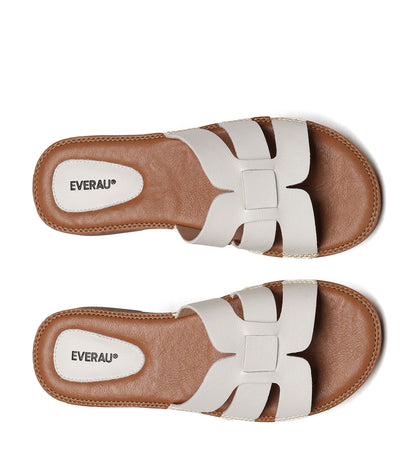 EVERAU Women Sandals - EA7064-PEROZ Accessories