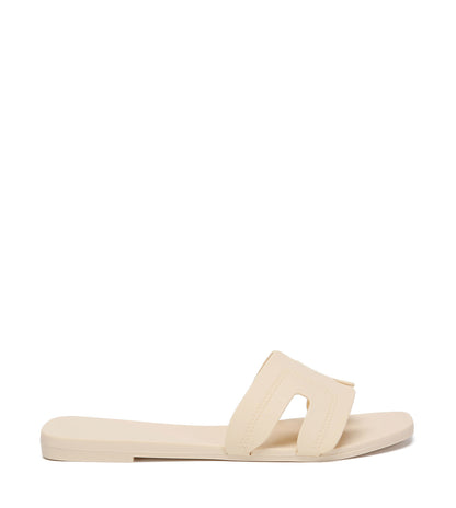 EVERAU Katherine Loafer Oxfords Flats - EA7072-PEROZ Accessories