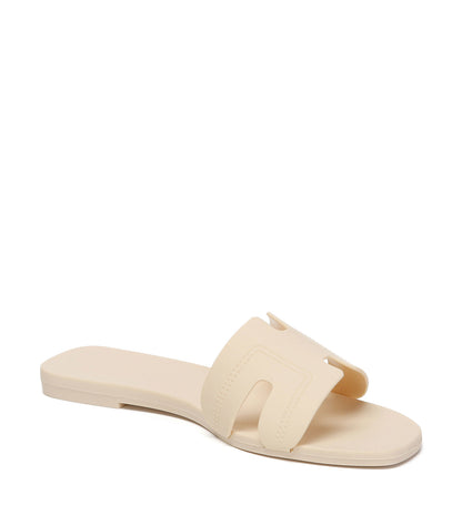 EVERAU Katherine Loafer Oxfords Flats - EA7072-PEROZ Accessories