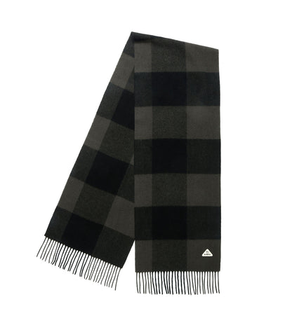 Tartan Scarf Clothes Scarfs - EA8001 - EVERAU-Scarves-PEROZ Accessories