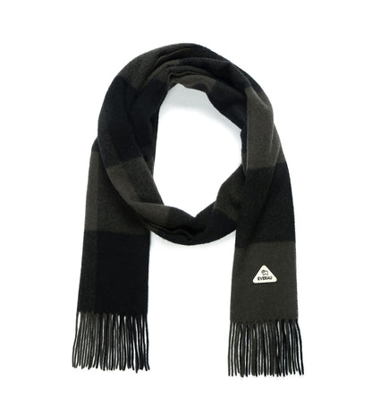 Tartan Scarf Clothes Scarfs - EA8001 - EVERAU-Scarves-PEROZ Accessories