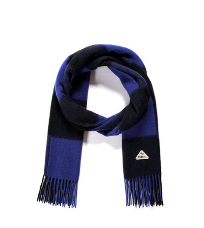 Tartan Scarf Clothes Scarfs - EA8001 - EVERAU-Scarves-PEROZ Accessories