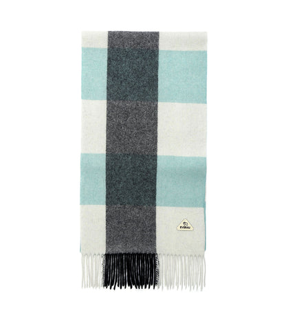 Tartan Scarf Clothes Scarfs - EA8001 - EVERAU-Scarves-PEROZ Accessories