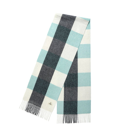 Tartan Scarf Clothes Scarfs - EA8001 - EVERAU-Scarves-PEROZ Accessories