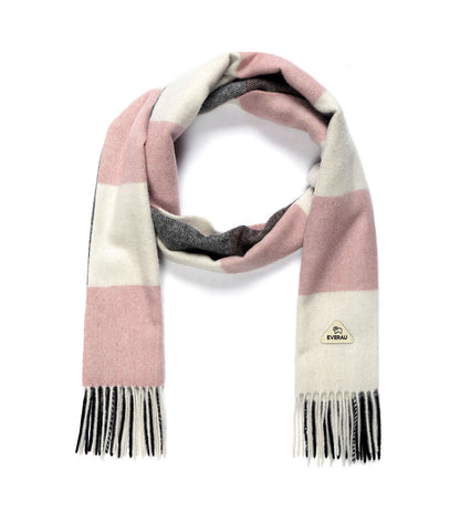 Tartan Scarf Clothes Scarfs - EA8001 - EVERAU-Scarves-PEROZ Accessories