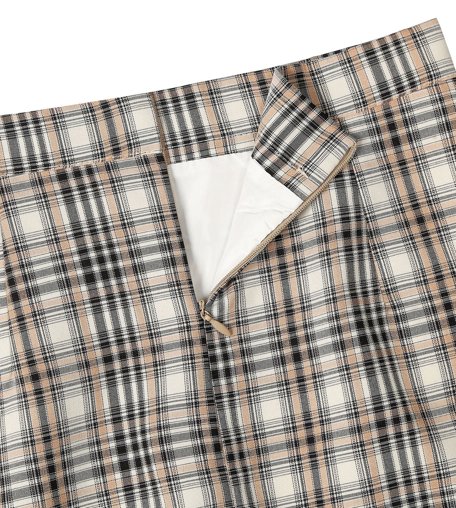 EVERAU Veela Skirt - EA8006-PEROZ Accessories