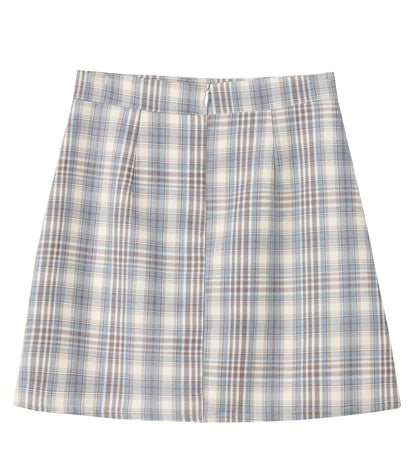 EVERAU Veela Skirt - EA8006-PEROZ Accessories