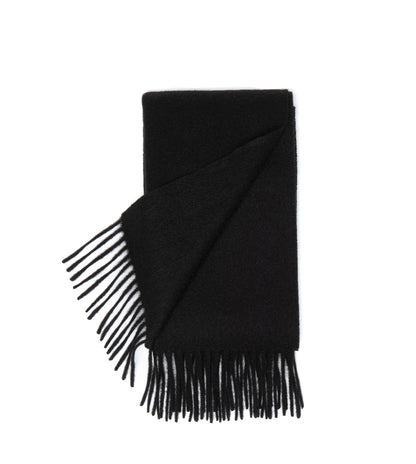 EVERAU Eva Plain Scarf - EA8019-PEROZ Accessories