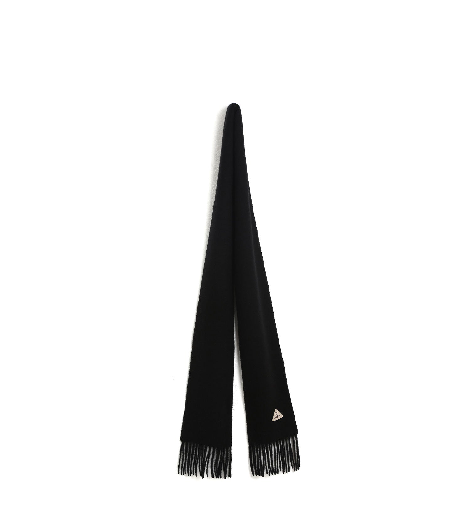 EVERAU Eva Plain Scarf - EA8019-PEROZ Accessories