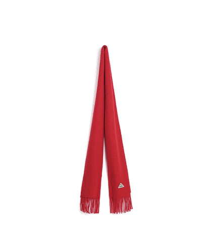 EVERAU Eva Plain Scarf - EA8019-PEROZ Accessories