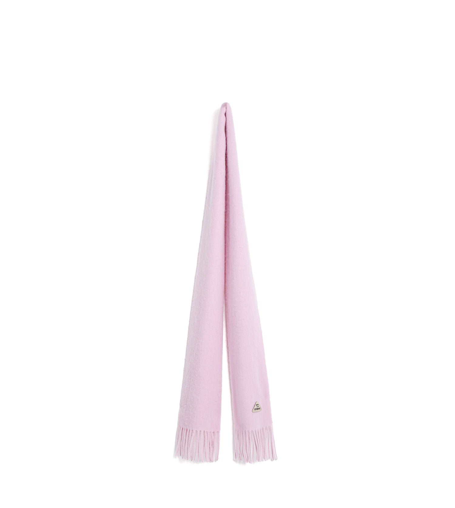 EVERAU Eva Plain Scarf - EA8019-PEROZ Accessories