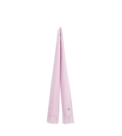 EVERAU Eva Plain Scarf - EA8019-PEROZ Accessories