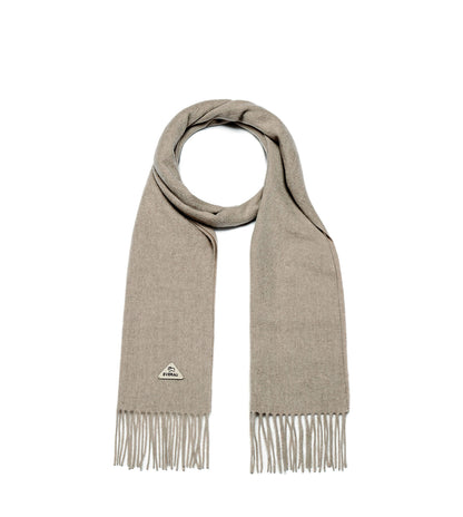 EVERAU Eva Plain Scarf - EA8019-PEROZ Accessories