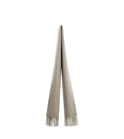 EVERAU Eva Plain Scarf - EA8019-PEROZ Accessories