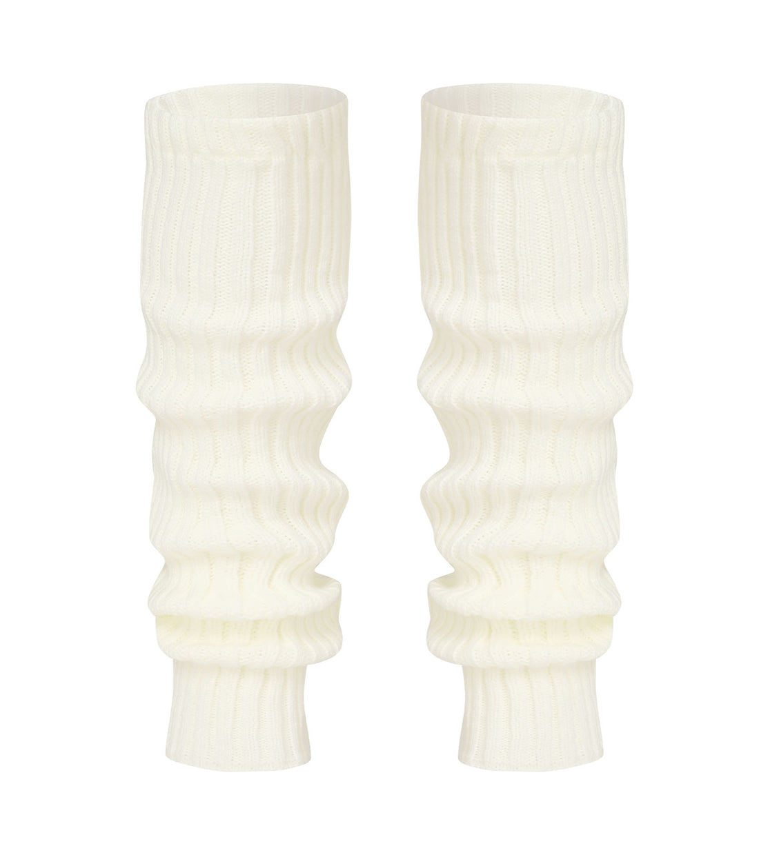 EVERAU Thick Leg warmer - EAA008-PEROZ Accessories